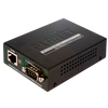 PLANET™ RS-232/422/485 over Fast Ethernet Media Converter (ST, Multi Mode) – 2km [ICS-100]