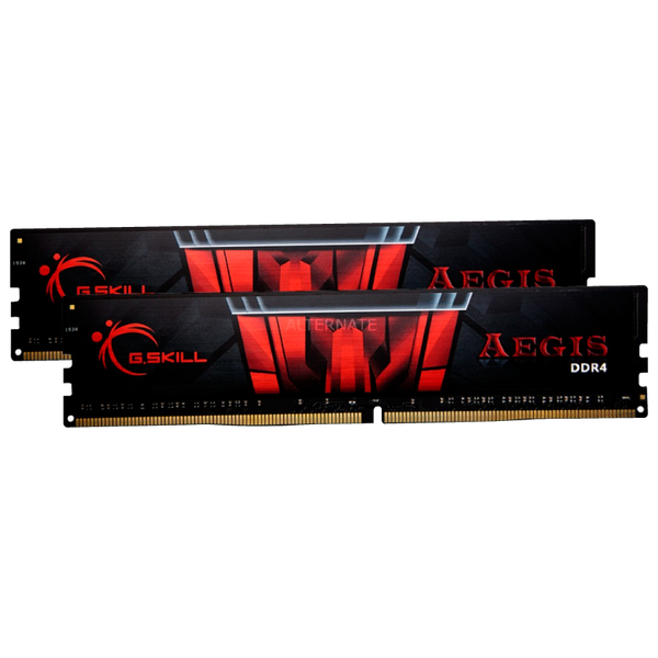 G.Skill™ 32GB DDR4 2400MHz RAM [IFIGGJ42]