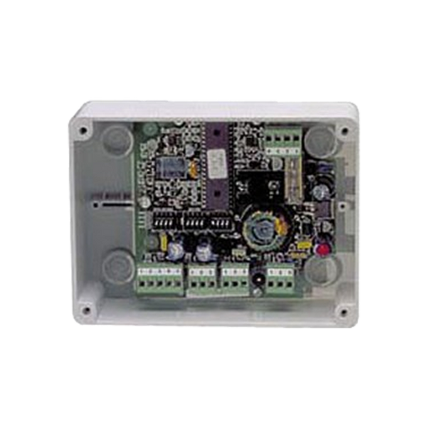 Interface SENSITRON™ Interface for 4 Circuits of  4-20mA Input [IIG4N]