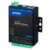 PLANET™ Industrial 2-port RS422/485 Serial to Ethernet Modbus Gateway [IMG-120T]