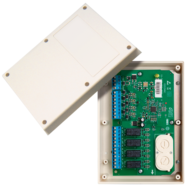 UTC™ Aritech™ 4I/4O Analog Control Module [IO2034NC]