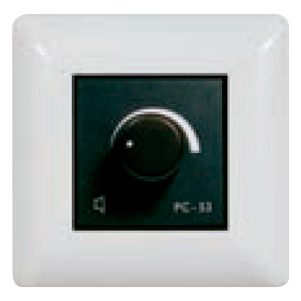 PC-53 Volume Control [K514]