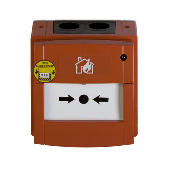 KILSEN® Analogical Alarm Outdoor Push Button [KAL455E]