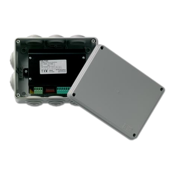 KILSEN® 700 Series Directionable Module for 4 Conventional Zones Monitorization [KAL714C]