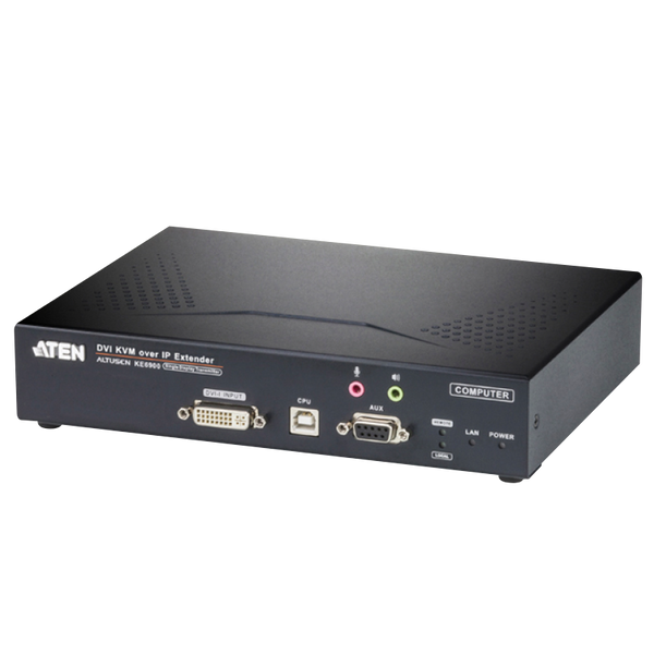 ATEN™ KE6900T-AX-G KVM Extender [KE6900T-AX-G]