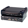 ATEN™ KE6912-AX 2K DVI-D Dual Link KVM over IP Extender with PoE [KE6912-AX]