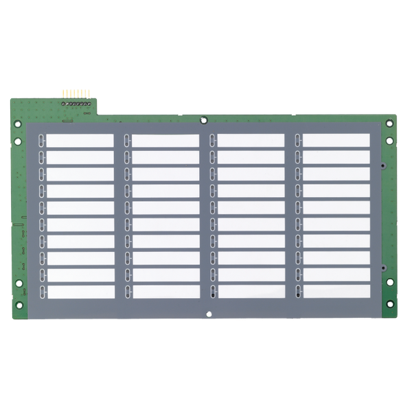 UTC™ KILSEN® LED Board - 40 Zones [KFP-A-ZI-40]