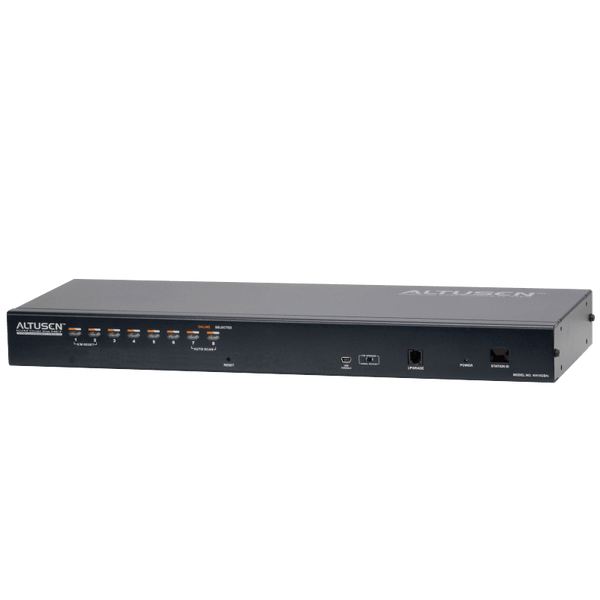 ATEN™ KH1508Ai KVM Switch oIP [KH1508AI-AX-G]