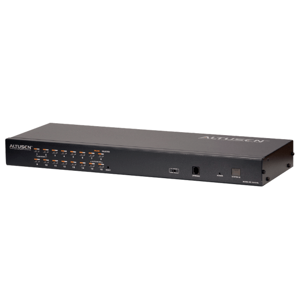 ATEN™ KH1516A KVM Switch oIP [KH1516A-AX-G]