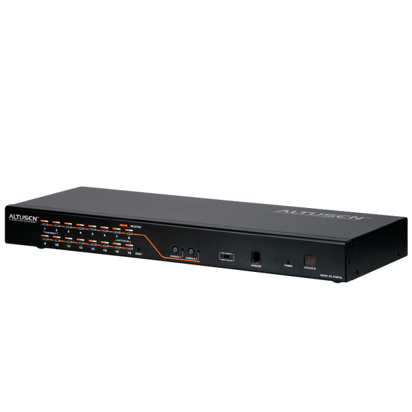 ATEN™ KH2516A KVM Switch oIP [KH2516A-AX-G]