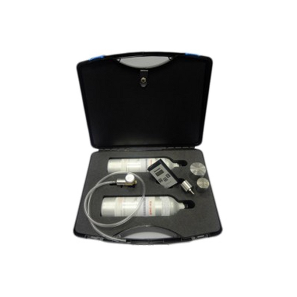 SENSITRON™ Calibration Kit for Gas Detector [KIT-GAS]