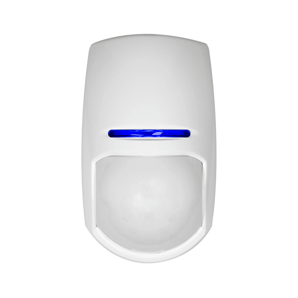 PYRONIX™ PIR QUAD Wireless Motion Detector (12 m) - G2 [KX12DQ-WE]