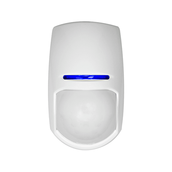 PYRONIX™ DT Wireless Motion Detector (12 m) - G2 [KX12DT-WE]