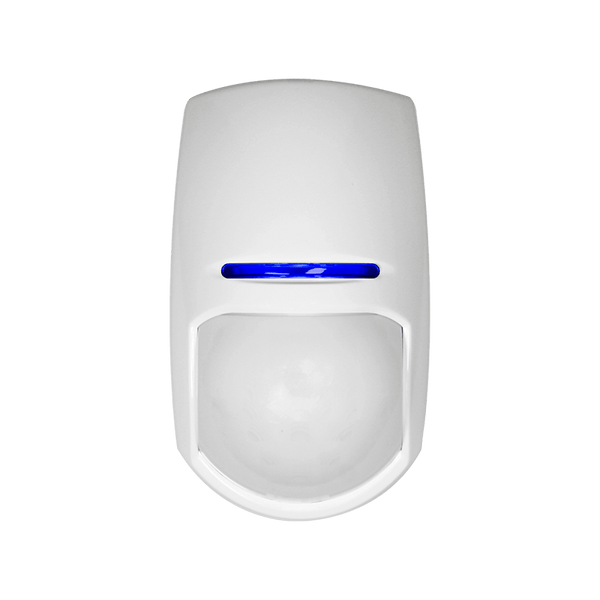 PYRONIX™ PIR Wireless Motion Detector (15 m) - G2 [KX15DC-WE]