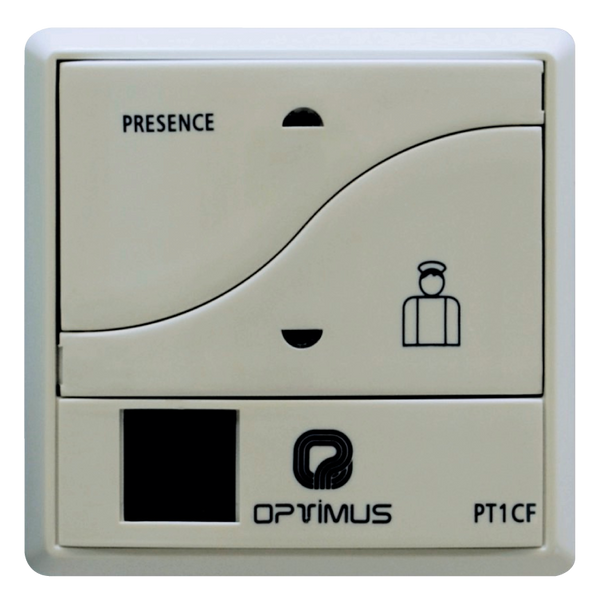 Call Push Button SMC™ PT-1CF [L356P]