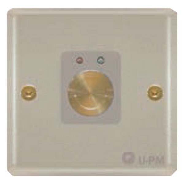 SMC™ U-PM Call Button [L359A]