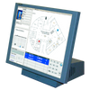 SMC™ CC-142F Panel with Touch Screen [L406]