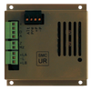 SMC™ UR Remote Control Unit for 1 Zone with Audio Control [L420]