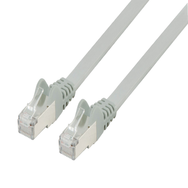 Cat6A UTP Patch Cord - 0.5 m [LAT6AUL05]