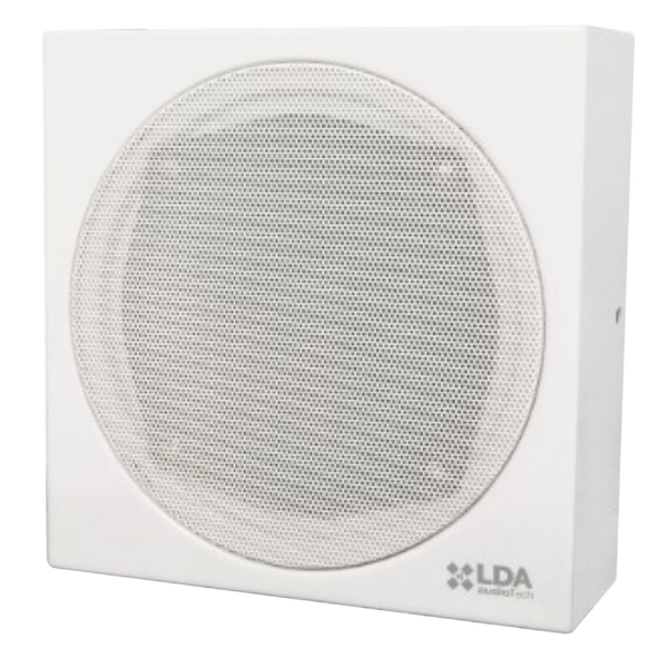 LDA® DS-60TN Surface Speaker [LDADS60TNS02]