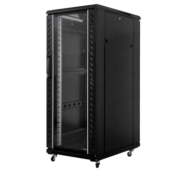 LDA® 24U Public Address Rack [LDARACK24ALTS01]