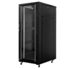 LDA® 24U Public Address Rack [LDARACK24ALTS01]