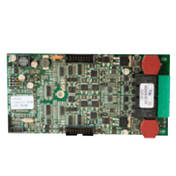ADV/CLIP 2 Loop Expansion Card for NOTIFIER® AM-8200 [LIB-8200]