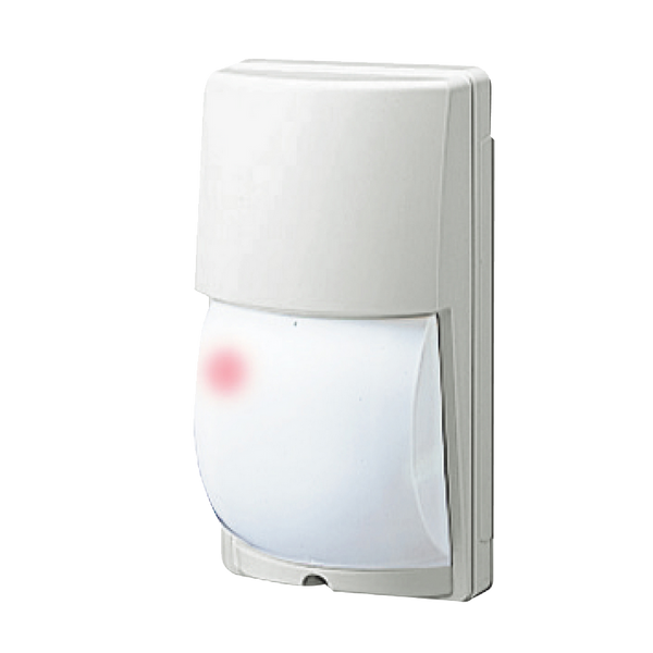 OPTEX® LX-802N Outdoor PIR Motion Detector [LX-802N]