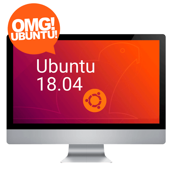 Linux™ Ubuntu 18.04 [LXUBU1804]