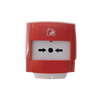 KAC® Resetable Alarm Push Button with NO Contact and 470 Ohm Resistor [M1A-R470SF-K013-01]
