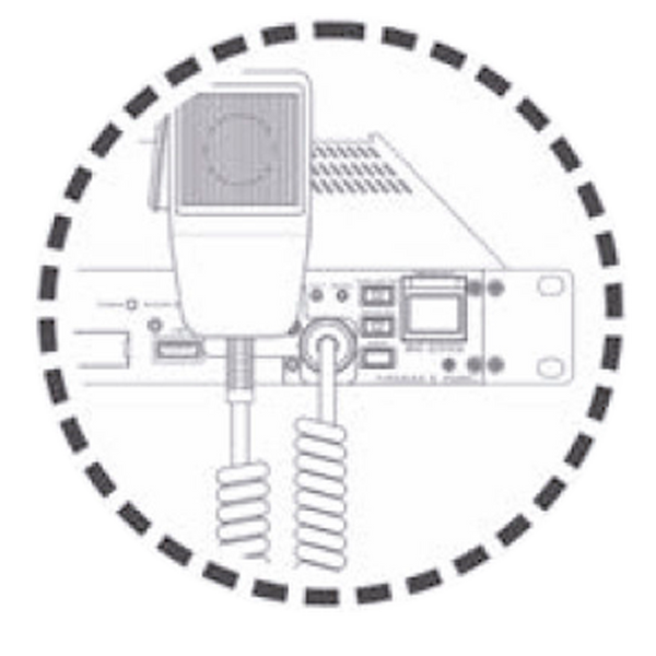 COMPACT™ ME-200D Microphone [M236BD]