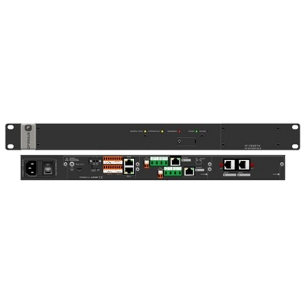 COMPACT™ IF-704ETH Board [M244ETH]