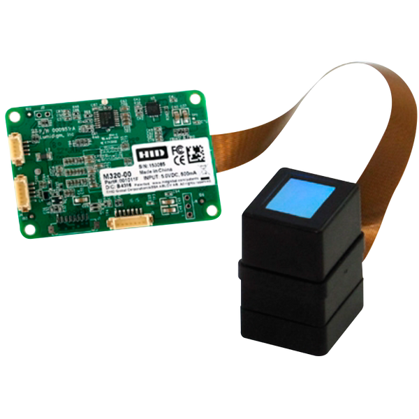 Development Kit with HID® LUMIDIGM™ M320 Module [M320-00-DEV]