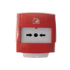 KAC® Push Button of Alarm by Breaking NO/NC [M3A-R000SG-K013-41]