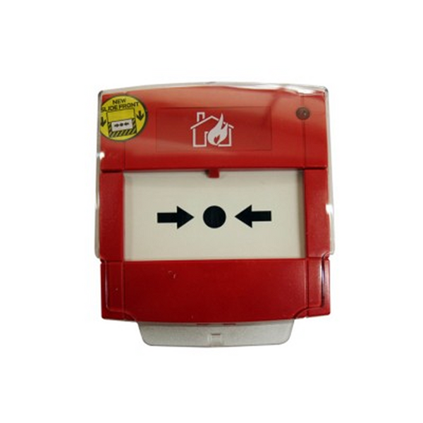 KAC® Resetable Directionable Push Button [M5A-RP05FF-K013-41]