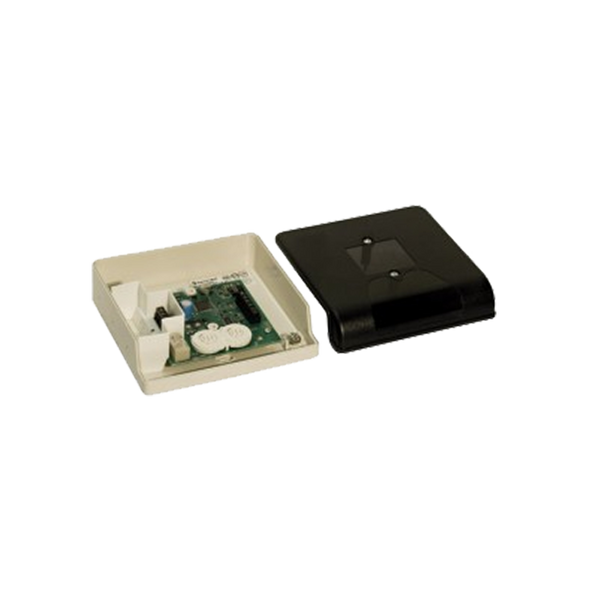 NOTIFIER® Monitor Module with 1 Output - 240VCA [M701-240]