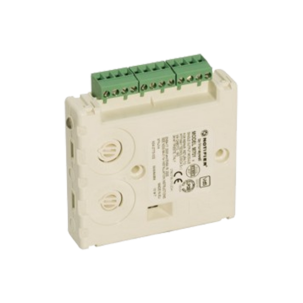 NOTIFIER® Monitor Module with 1 Output [M701E]