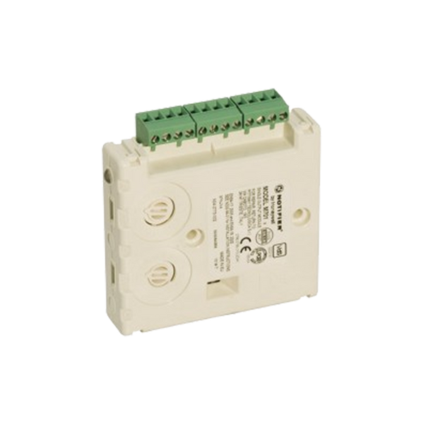 NOTIFIER® Monitor Module for Conventional Zones [M710-CZ]