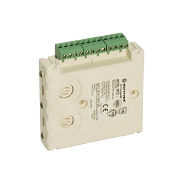 NOTIFIER® Module with 2 Inputs and 1 Output [M721E]