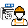 HID® Professional Reprogramming Services [MC-0044]