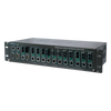 PLANET™ 15-Slot Chassis for Media Converters (Redundant Source) [MC-1500R]