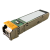 PLANET™ 2.5G SFP Transceiver (Single mode WDM, TX:1550nm RX:1310nm, DDM, 0~70º C) - 20km [MGB-2GLB20]