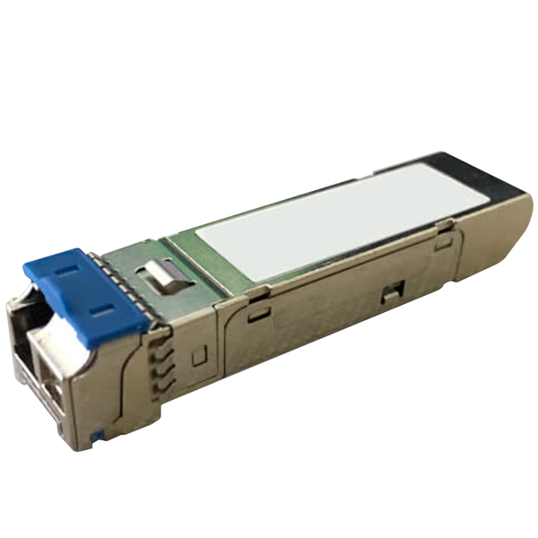 PLANET™ SFP-Port 1000 BASE-BX (WDM, TX:1490nm) Mini-GBIC Module – 80km [MGB-LA80]