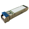 PLANET™ Mini GBIC Multi-Mode WDM Tx-1550 (2 Kms) 1000Mbps SFP Fiber Transceiver - LC [MGB-TLA80]