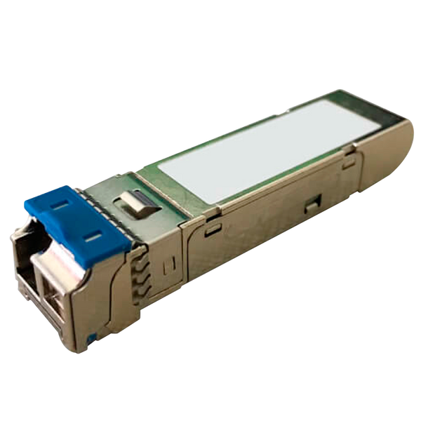 PLANET™ Mini GBIC Multi-Mode WDM Tx-1310 (2 Kms) 1000Mbps SFP Fiber Transceiver - LC [MGB-TSA]