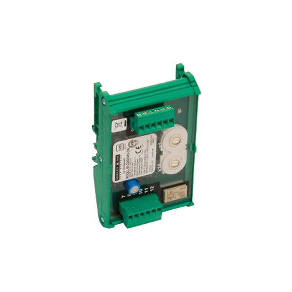 MorleyIAS® Module with 1 Output- 240VCA (DIN Mounting) [MI-D240CMO-DIN]