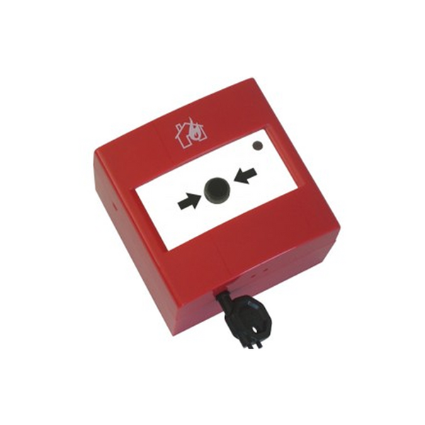 MorleyIAS® Wireless Directionable Push Button [MIW-MCP]