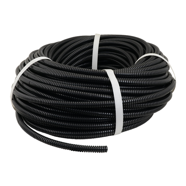 Cable Protection Conduit fi 6 (black) [MM064]