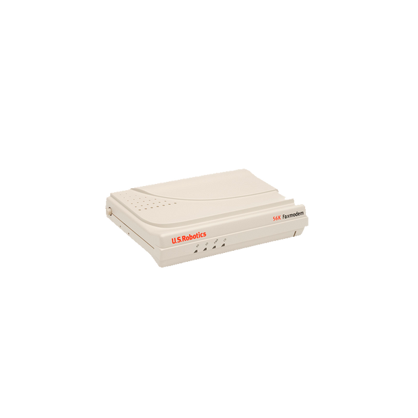 56K V.90 Ext. US Modem for RISCO™ Panles [MODEM_56K_US]