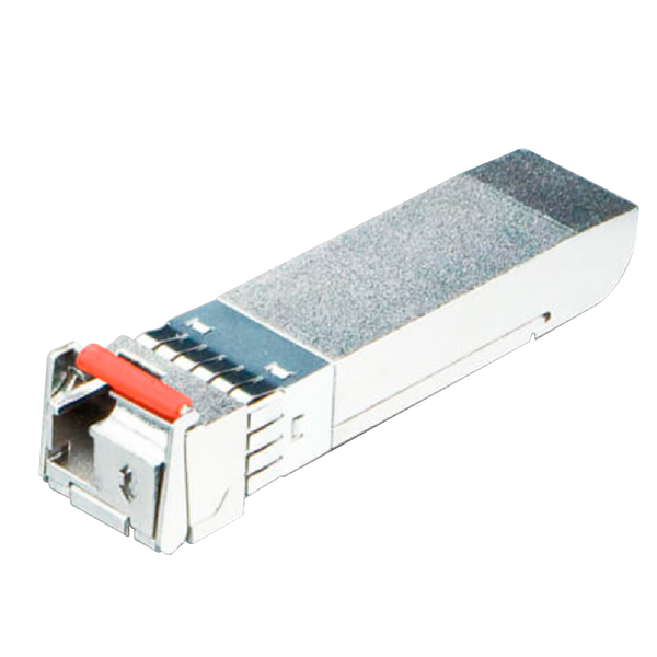 PLANET™ 10G SFP+ Fiber Transceiver (WDM, TX:1330nm, RX:1270nm, 60Kms, DDM) [MTB-TLB60]